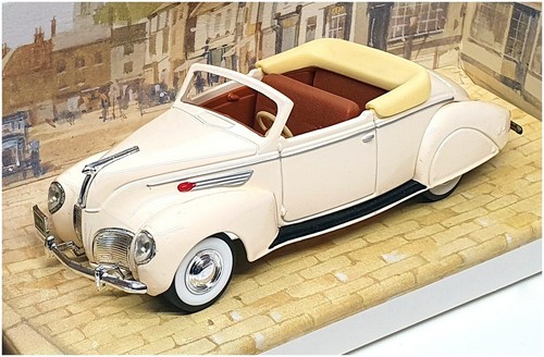 Matchbox diecast y64 1938 - diecast,