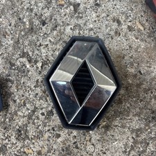 2007 Renault Scenic   Grill