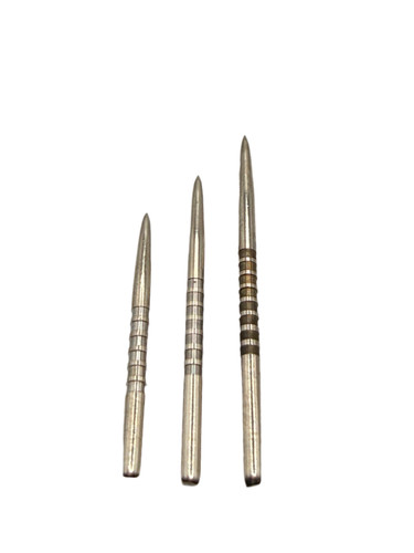 Taurus darts silver finger - silver,