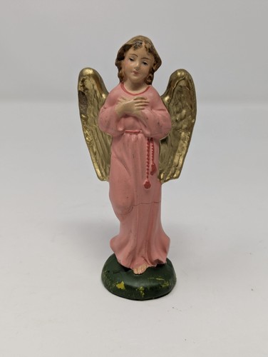 Vintage italian nativity - italian,