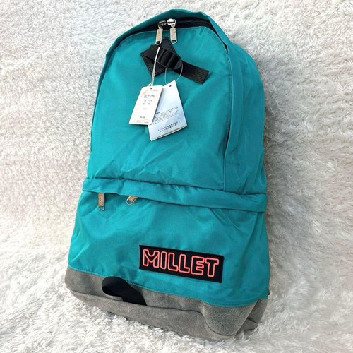 With tag millet backpack 16l - backpack,