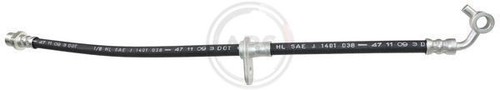 Brake hose for - hose, honda