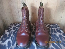 doc martens boots size 5