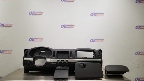 Chevy ssr complete dash - complete,