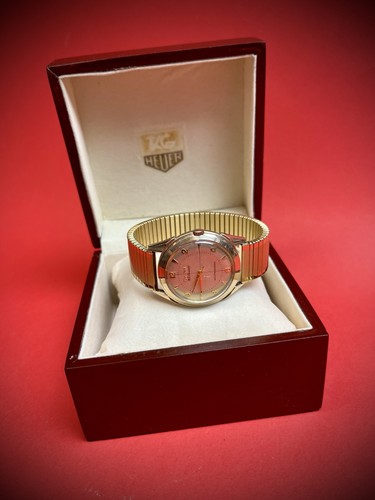 Bulova vintage men 1960s - vintage, men’s