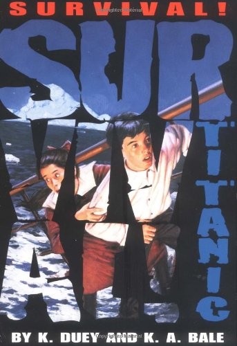 Titanic april 1912 survival - titanic:, (survival