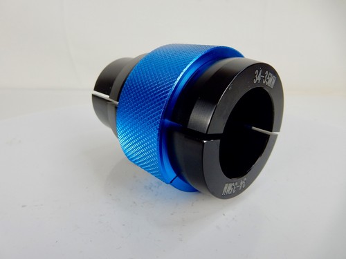 Motorcycle fork seal installer - fork,