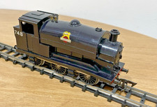 TRIANG RAILWAYS R153 BR BLACK