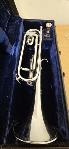 Olds ultratone soprano - 'ultratone',