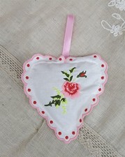 Victorian Trading Linen & Lace