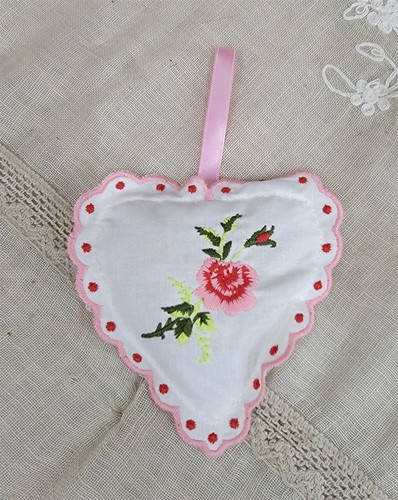 Victorian trading linen lace - victorian, &