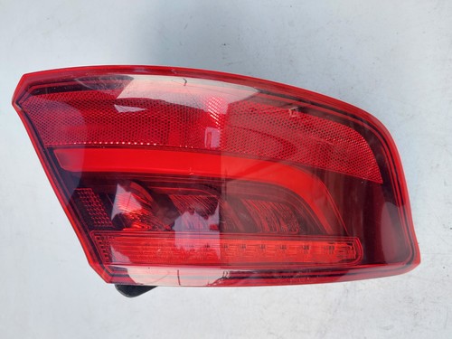 Audi tdi genuine rear - genuine,