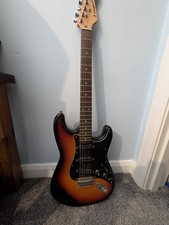 Westfield E1000 Stratocaster