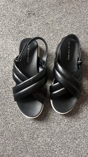 Matalan Ladies Sandals Size 5