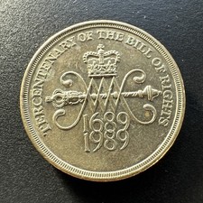 1989 the bill    of rights £2