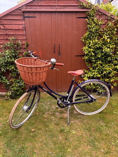 Pashley britannia - pashley,