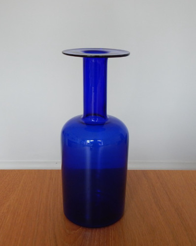 Vintage cascade holmegaard - vintage,