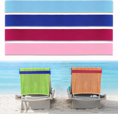 Pack sun lounger - 4,