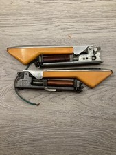 Pair of Vintage Classic Lucas