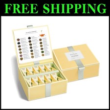 Tea Gift Set - Premium 40