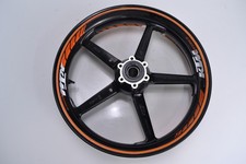 Front wheel rim KTM 990 SUPER