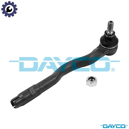 Tie rod end dss1610 - for, bmw