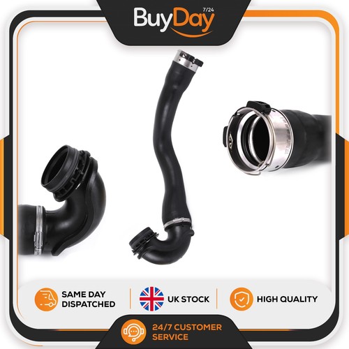 Turbo intercooler hose pipe - intercooler,