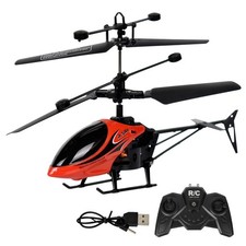 Drop Resistant RC Helicopter