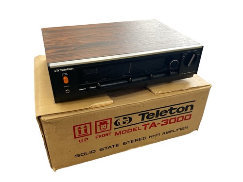 Teletron 3000 230w solid - teletron,