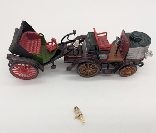 Rio models scale 30 - no.,