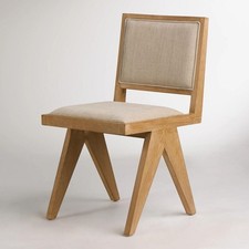 Dimo Dining Chair Natural