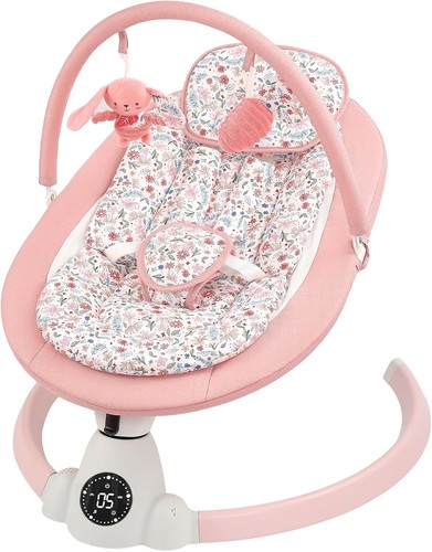 Baby bouncer portable - baby,
