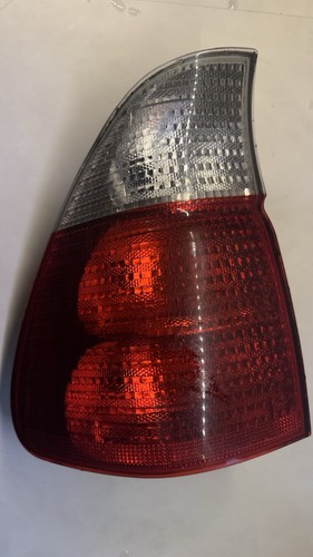 Rear left light - rear, x5