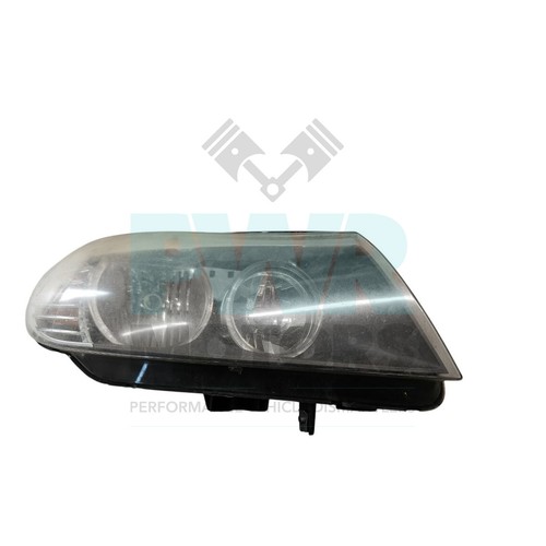Bmw series e90 e91 headlight - e91,