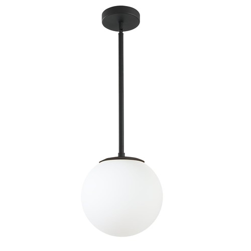 Bokt globe pendant - bokt, light