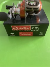 Quantum Catalyst CT100 HPT