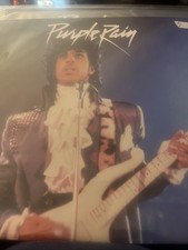 Prince – Purple Rain / God