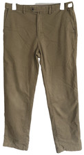 M&S Blue Harbour Chinos Mens