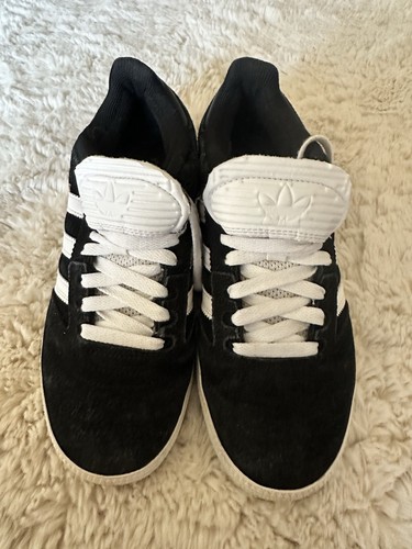 Adidas black busenitz - adidas,