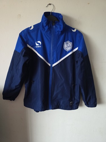 Sheffield wednesday jacket - wednesday,