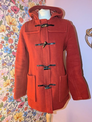 Gloverall womens duffle - womens, coat