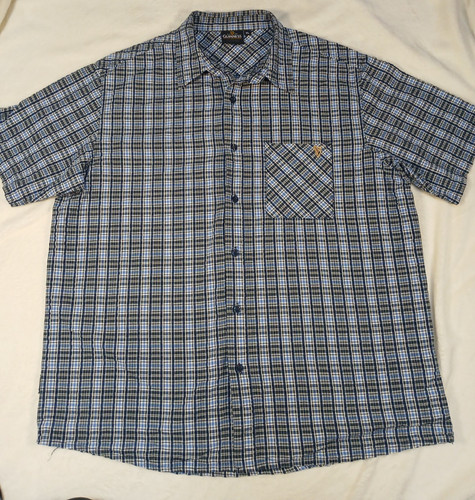 Guinness mens shirt - guinness, blue