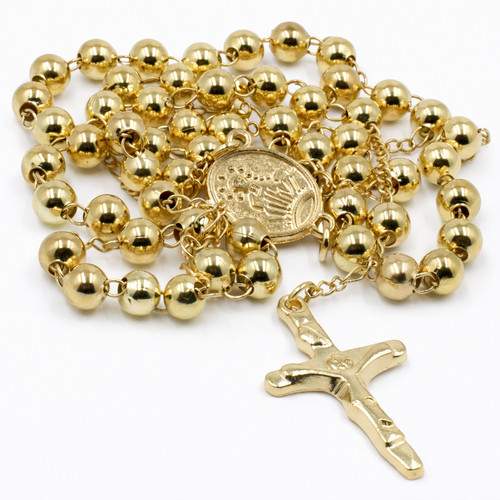 First holy communion rosary - holy,