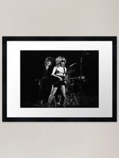 THE SLITS 1978 - PUNK - MICK