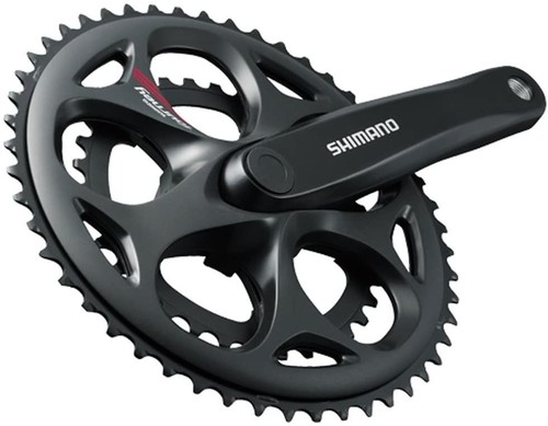 Shimano a070 square taper - fc-a070,