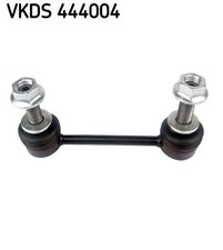 Suspension Stabiliser Bar
