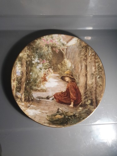 Wedgewood yesterday child - wedgewood,