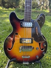 1960’s Univox Custom  335