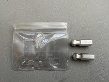 Runwell ideal qualia, Japan 2pcs Presta Dust Caps Aluminium Bike