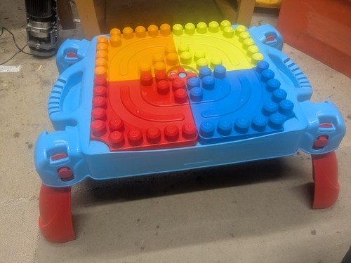 Mega bloks blocks build n - mega, 'n